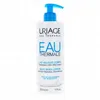 Image de URIAGE Lait velouté corps flacon pompe 500ml