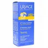 Image de URIAGE 1ers soins bébé - Crème minérale SPF50+ 50ml