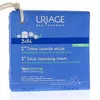 Image de URIAGE 1ers Soins bébé - 1ère Crème lavante Solide 100g