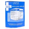 Image de URIAGE Bariéderm Cica - Duo Crème mains et Lèvres