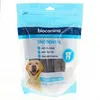 Image de BIOCANINA Hygiène Bucco-dentaire - Triodental Grands chiens > 30kg lamelles x15