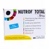 Image de THEA Nutrof total boîte de 60 capsules