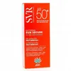 Image de SVR Sun Secure Gel ultra mat SPF50 tube 50ml