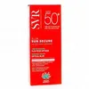 Image de SVR Blur Sun Secure Crème mousse SPF50+ sans parfum Tube 50ml