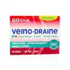 Image de GOVITAL Veino-draine gélules végétales x 30