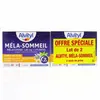 Image de ALVITYL Stress & Sommeil - Méla-Sommeil Triple action lot de 2x30 gélules