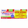 Image de ALVITYL Vitalité - Acerola 1000 Vitamine C Lot de 2