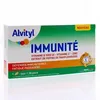 Image de ALVITYL Immunité - boite 28 jours
