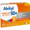 Image de ALVITYL Vitalité - Effervescent 50+ x30comprimés