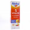 Image de ALVITYL Vitalité - Solution buvable multivitaminée goût fruité 150ml