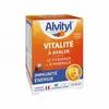 Image de ALVITYL Vitalité - Comprimés vitamines et minéraux goût chocolat 40 comprimés
