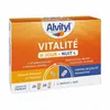 Image de ALVITYL Vitalité Jour-Nuit x40 Comprimés