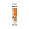 Image de ALVITYL Hydrink Vitalité Arôme Pêche x20 Comprimés Effervescents