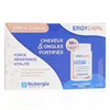 Image de NUTERGIA Ergycapil 3x90 gélules