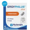 Image de NUTERGIA Ergyphilus plus x30 gélules