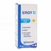 Image de NUTERGIA Ergy D vitamine D3 flacon 15ml