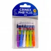 Image de CRINEX PHB Plus Mix de brossettes interdentaires x6