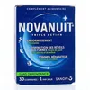 Image de NOVANUIT Triple action 30 comprimés