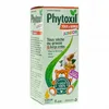 Image de PHYTOXIL Junior Sirop toux sèche ou grasse et gorge irritée 100ml