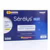 Image de SERELYS Nuit Endormissement, fatigue et nervosité 30 gélules