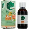 Image de HEXAPHYTO Sirop toux sèche et grasse enfant 150ml
