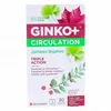 Image de GINKO+ Circulation - Jambes Lourdes x30 comprimés