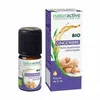 Image de NATURACTIVE Huile Essentielle Bio Gingembre flacon 5ml