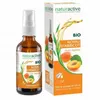 Image de NATURACTIVE Huile végétale Noyau d'Abricot Bio Flacon Pompe 50ml