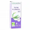 Image de NATURACTIVE Huile Essentielle Bio Thym a Linalol flacon 5ml flacon 5ml