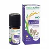 Image de NATURACTIVE Huile Essentielle Bio Thym à Thymol flacon 5ml