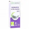 Image de NATURACTIVE Huile Essentielle Bio Romarin à 1,8-Cinéole flacon 10ml