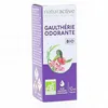 Image de NATURACTIVE Huile Essentielle Bio Gaulthérie Odorante flacon 10ml