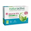 Image de NATURACTIVE Maux de Tête Flash Bio x14 gélules
