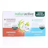 Image de NATURACTIVE Doriance Autobronzant & Protection + Capital Soleil