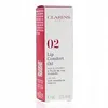 Image de CLARINS Lip comfort oil - Huile à lèvres 7ml 02 - raspberry