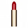 Image de CLARINS Joli Rouge - Rouge à lèvres n°742S Brillant Joli Rouge 3.5g