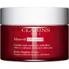Image de CLARINS Masvelt Advanced Crème Anti-Rondeurs Rebelles pot 200ml