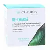 Image de MY CLARINS Re-Charge Masque Nuit Hydratant 50ml