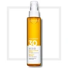 Image de CLARINS Huile-en-Brume Solaire Corps et Cheveux UVA/UVB SPF30 spray 150ml