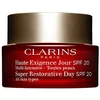 Image de CLARINS Haute Exigence Jour Multi-Intensive SPF15 pot 50ml