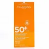 Image de CLARINS Crème Solaire Jeunesse Très Haute Protection SPF50+ Corps 150ml