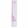Image de CLARINS Velvet lip perfector Embellisseur Lèvres Mat 12ml n°16 intense rosebud