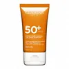Image de CLARINS Crème Solaire Jeunesse Visage SPF50+ 50ml