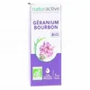 Image de NATURACTIVE Huile Essentielle Bio Géranium Bourbon flacon 5ml