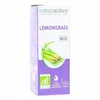 Image de NATURACTIVE Huile Essentielle Bio Lemongrass flacon 10ml flacon 10ml