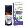Image de NATURACTIVE Huile Essentielle Bio Listée Citronnée flacon 10ml flacon 10ml