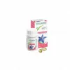 Image de NATURACTIVE Elusanes Huile de Bourrache 60 capsules