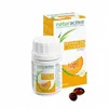 Image de NATURACTIVE Elusanes Pépins de courge 60 capsules