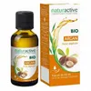 Image de NATURACTIVE Huile Végétale Bio Argan flacon 50ml