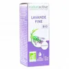 Image de NATURACTIVE Huile Essentielle Bio Lavande Fine flacon 10ml